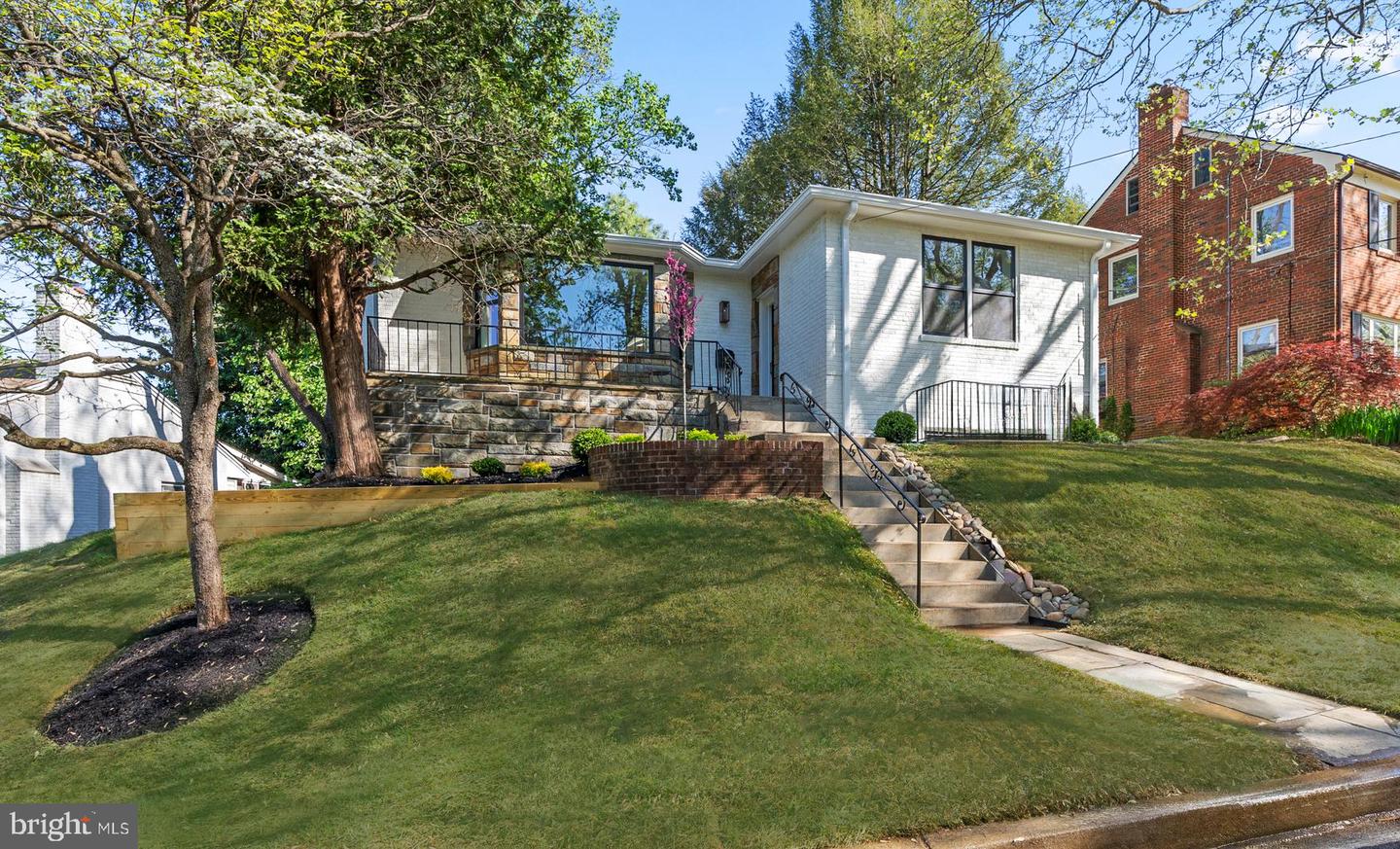 5173 LINNEAN TER NW, WASHINGTON, District Of Columbia 20008, 4 Bedrooms Bedrooms, ,4 BathroomsBathrooms,Residential,For sale,5173 LINNEAN TER NW,DCDC2203052 MLS # DCDC2203052