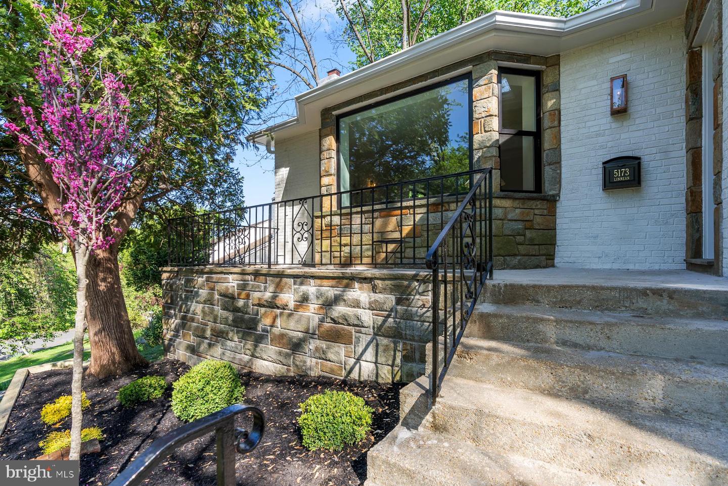 5173 LINNEAN TER NW, WASHINGTON, District Of Columbia 20008, 4 Bedrooms Bedrooms, ,4 BathroomsBathrooms,Residential,For sale,5173 LINNEAN TER NW,DCDC2203052 MLS # DCDC2203052