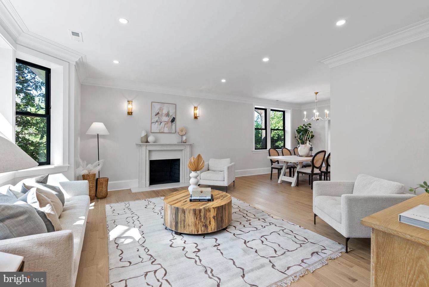 5173 LINNEAN TER NW, WASHINGTON, District Of Columbia 20008, 4 Bedrooms Bedrooms, ,4 BathroomsBathrooms,Residential,For sale,5173 LINNEAN TER NW,DCDC2203052 MLS # DCDC2203052