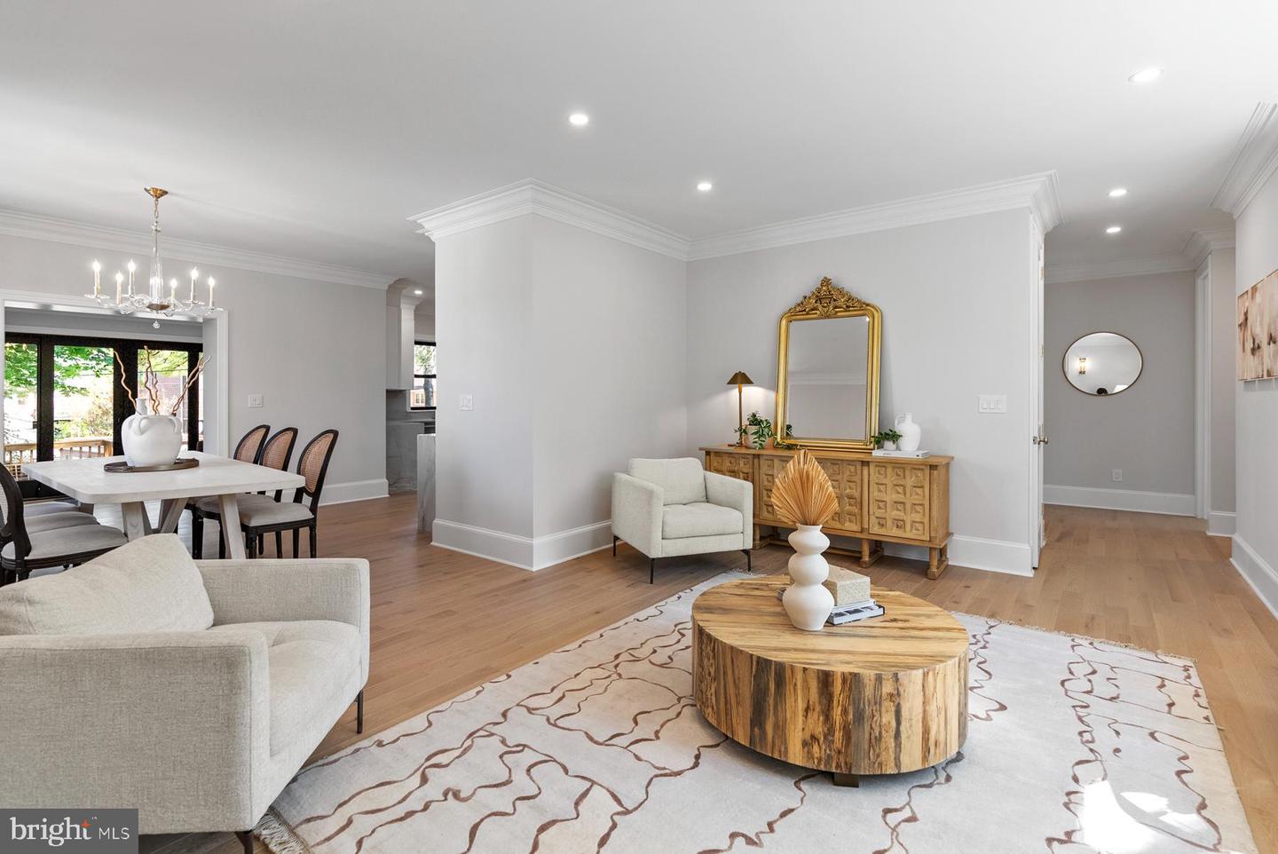 5173 LINNEAN TER NW, WASHINGTON, District Of Columbia 20008, 4 Bedrooms Bedrooms, ,4 BathroomsBathrooms,Residential,For sale,5173 LINNEAN TER NW,DCDC2203052 MLS # DCDC2203052