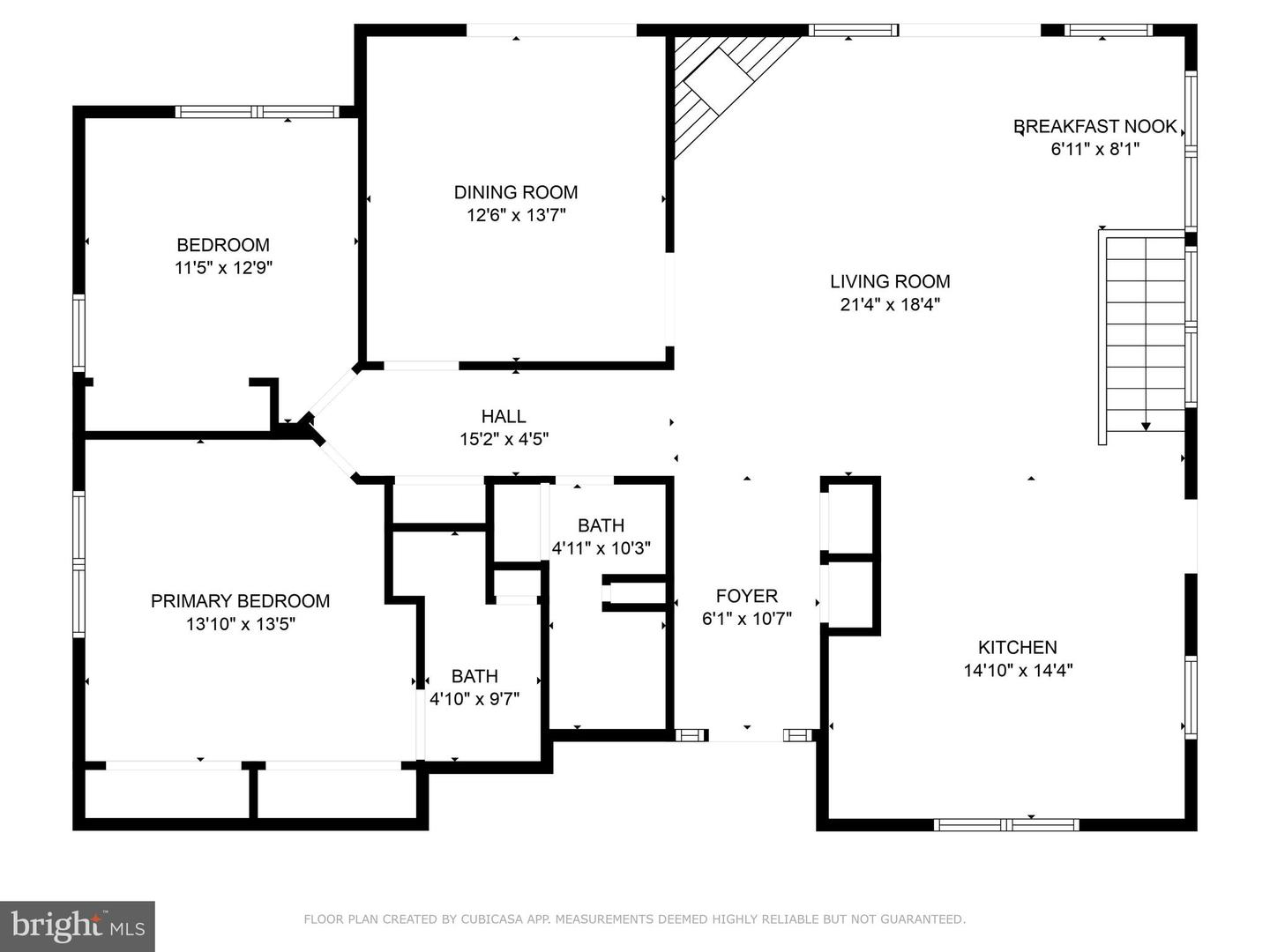 107 RAMSAY RD, LOCUST GROVE, Virginia 22508, 4 Bedrooms Bedrooms, ,3 BathroomsBathrooms,Residential,For sale,107 RAMSAY RD,VAOR2009780 MLS # VAOR2009780