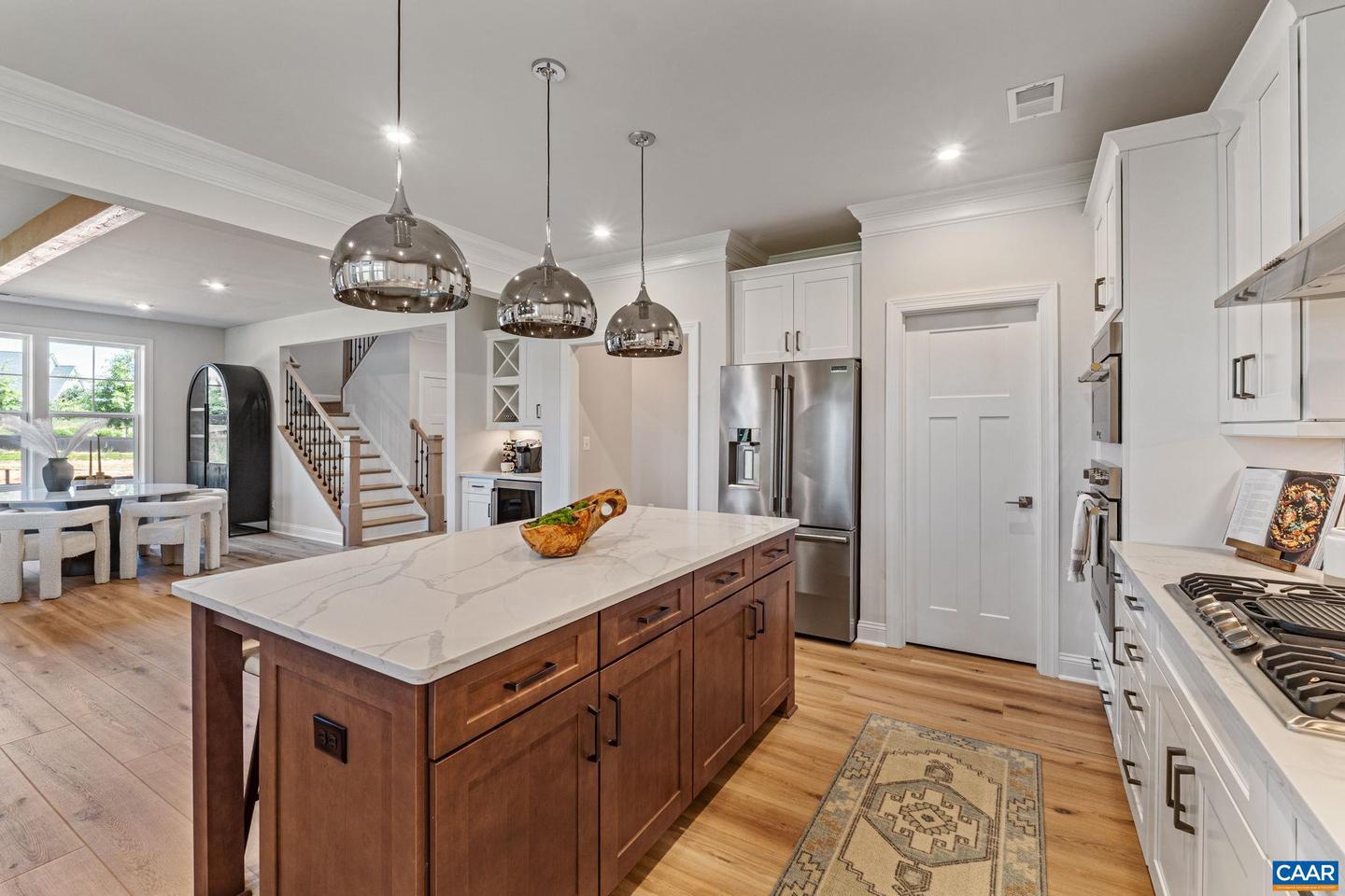 49F FOWLER ST, CHARLOTTESVILLE, Virginia 22901, 3 Bedrooms Bedrooms, ,2 BathroomsBathrooms,Residential,For sale,49F FOWLER ST,665073 MLS # 665073