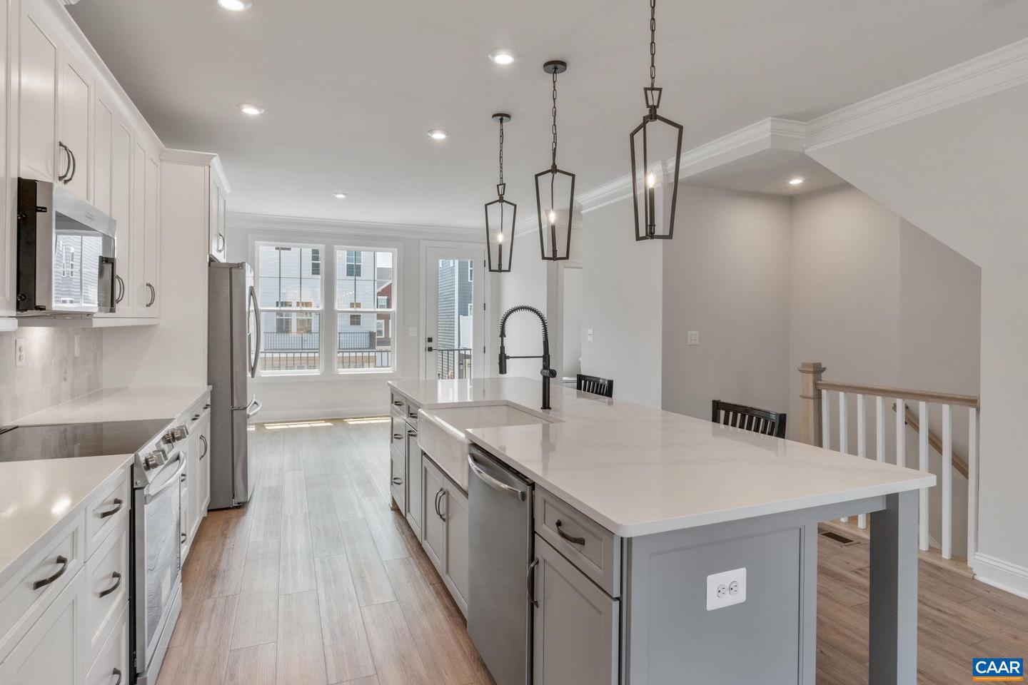 80A PARK RIDGE DR, CROZET, Virginia 22932, 3 Bedrooms Bedrooms, ,2 BathroomsBathrooms,Residential,For sale,80A PARK RIDGE DR,665077 MLS # 665077