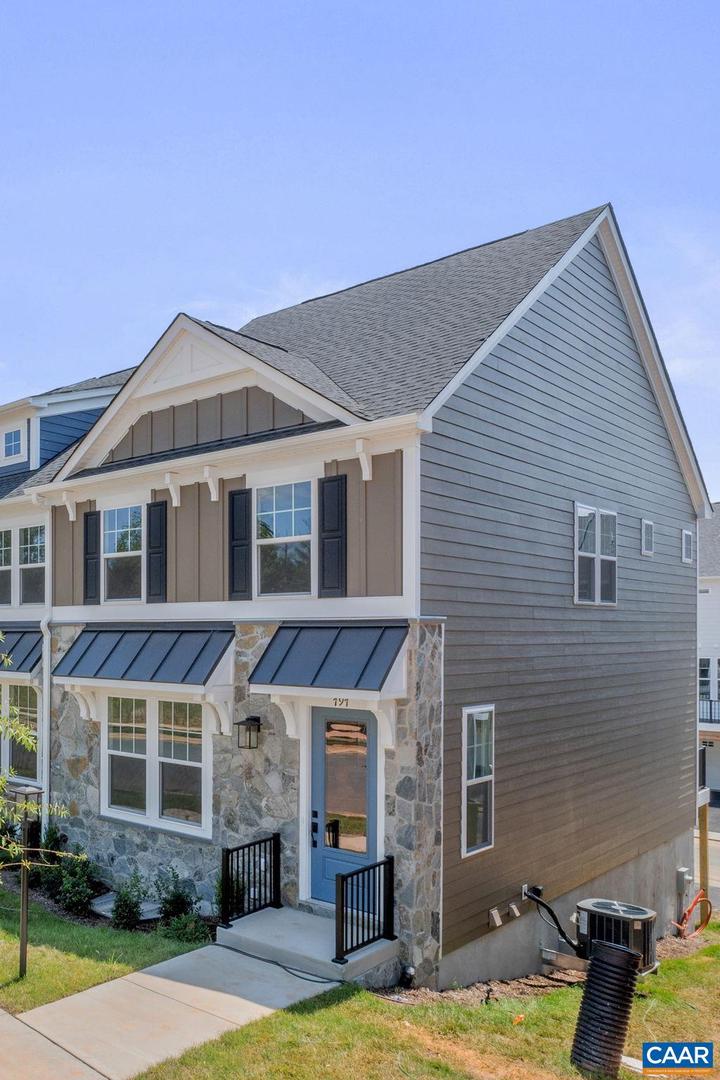 80A PARK RIDGE DR, CROZET, Virginia 22932, 3 Bedrooms Bedrooms, ,2 BathroomsBathrooms,Residential,For sale,80A PARK RIDGE DR,665077 MLS # 665077