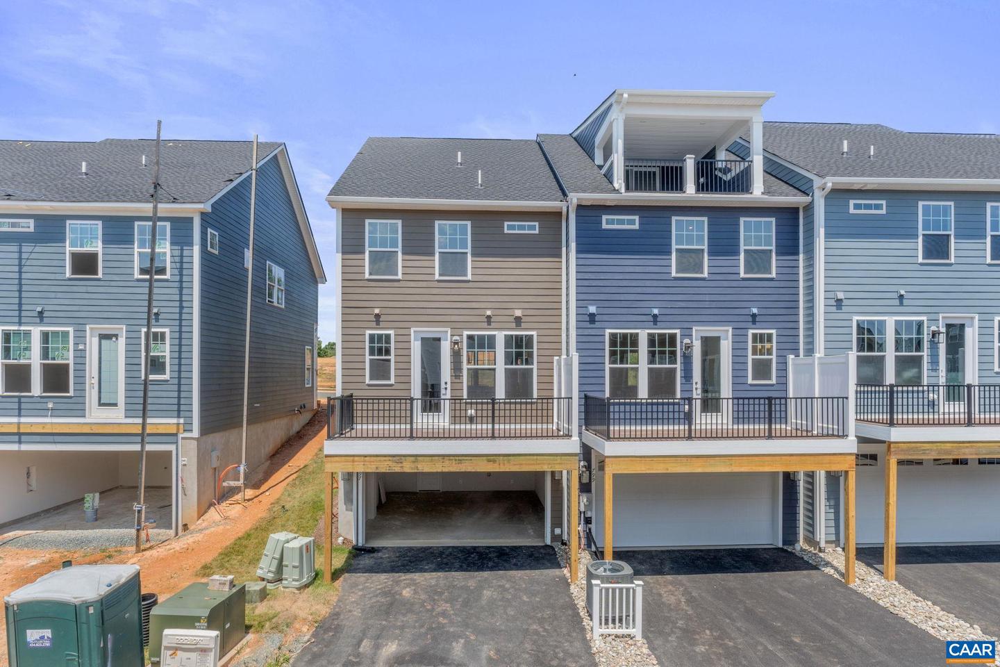 80A PARK RIDGE DR, CROZET, Virginia 22932, 3 Bedrooms Bedrooms, ,2 BathroomsBathrooms,Residential,For sale,80A PARK RIDGE DR,665077 MLS # 665077