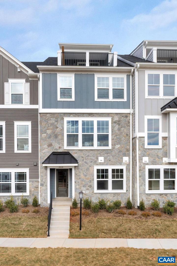 750 PARK RIDGE DR, CROZET, Virginia 22932, 4 Bedrooms Bedrooms, ,3 BathroomsBathrooms,Residential,For sale,750 PARK RIDGE DR,665081 MLS # 665081