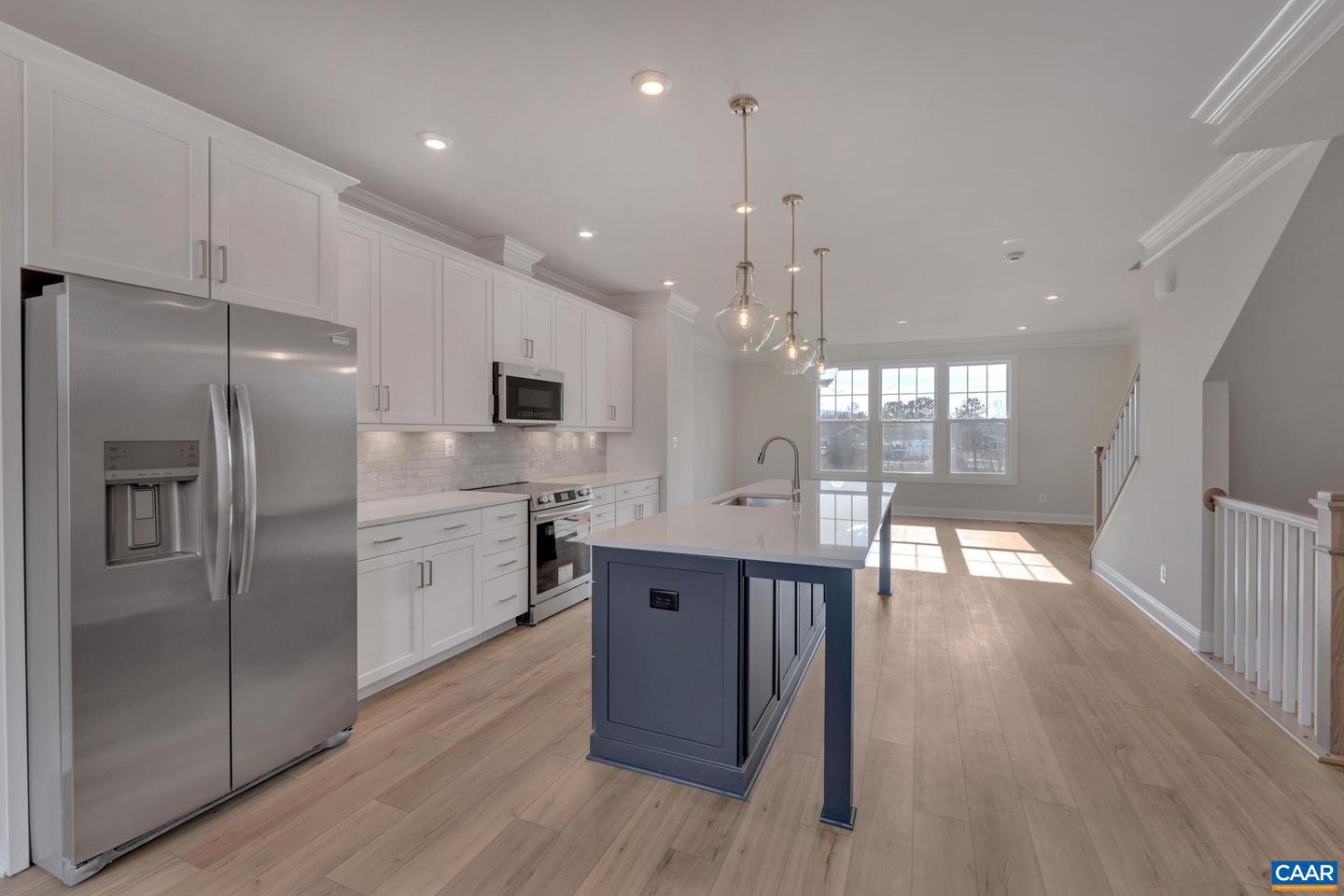 750 PARK RIDGE DR, CROZET, Virginia 22932, 4 Bedrooms Bedrooms, ,3 BathroomsBathrooms,Residential,For sale,750 PARK RIDGE DR,665081 MLS # 665081