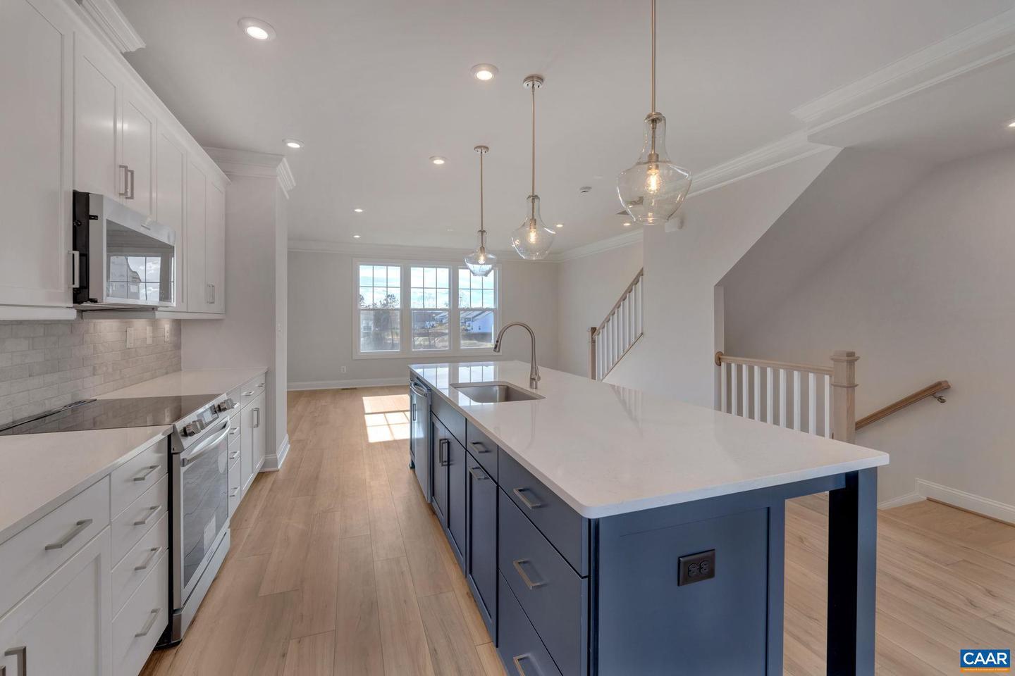 750 PARK RIDGE DR, CROZET, Virginia 22932, 4 Bedrooms Bedrooms, ,3 BathroomsBathrooms,Residential,For sale,750 PARK RIDGE DR,665081 MLS # 665081