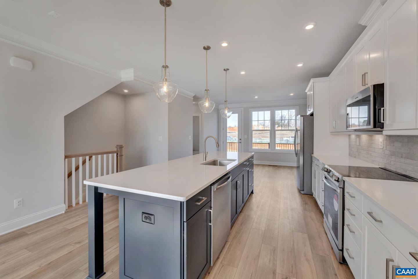 750 PARK RIDGE DR, CROZET, Virginia 22932, 4 Bedrooms Bedrooms, ,3 BathroomsBathrooms,Residential,For sale,750 PARK RIDGE DR,665081 MLS # 665081