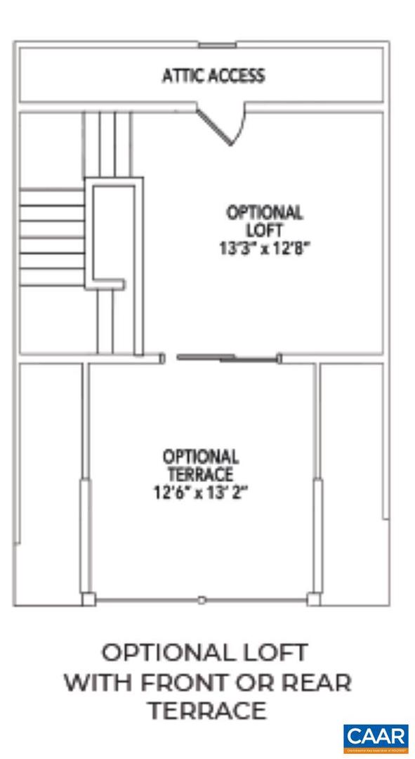 750 PARK RIDGE DR, CROZET, Virginia 22932, 4 Bedrooms Bedrooms, ,3 BathroomsBathrooms,Residential,For sale,750 PARK RIDGE DR,665081 MLS # 665081