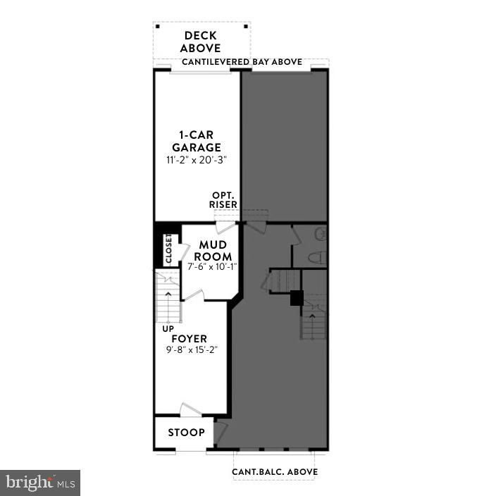 43294 FARRINGDON SQ, BROADLANDS, Virginia 20148, 3 Bedrooms Bedrooms, ,2 BathroomsBathrooms,Residential,For sale,43294 FARRINGDON SQ,VALO2098216 MLS # VALO2098216