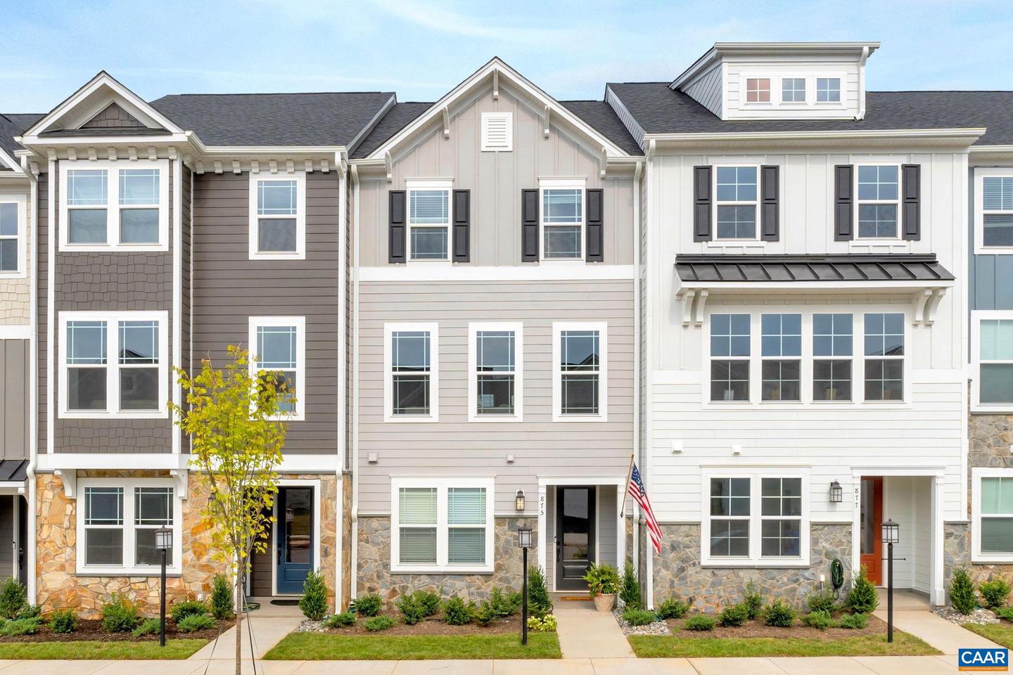 770 PARK RIDGE DR, CROZET, Virginia 22932, 4 Bedrooms Bedrooms, ,3 BathroomsBathrooms,Residential,For sale,770 PARK RIDGE DR,665083 MLS # 665083
