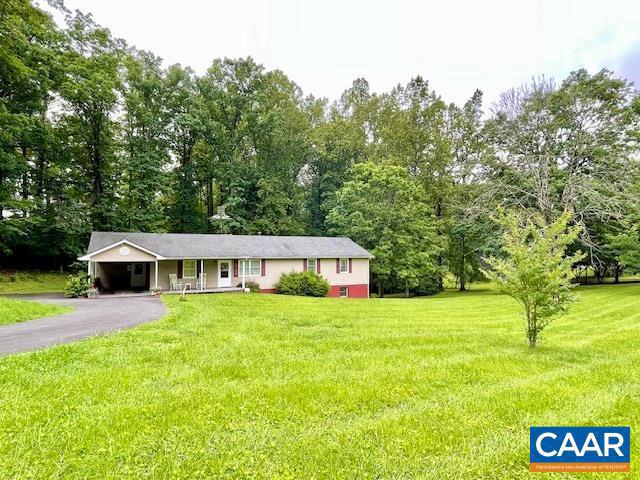 582 MILLER SCHOOL RD, CROZET, Virginia 22932, 3 Bedrooms Bedrooms, ,3 BathroomsBathrooms,Residential,For sale,582 MILLER SCHOOL RD,665093 MLS # 665093