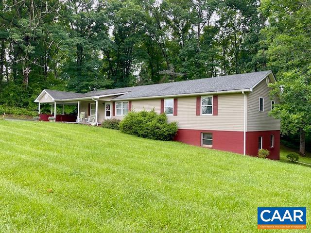 582 MILLER SCHOOL RD, CROZET, Virginia 22932, 3 Bedrooms Bedrooms, ,3 BathroomsBathrooms,Residential,For sale,582 MILLER SCHOOL RD,665093 MLS # 665093