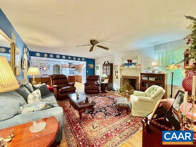 582 MILLER SCHOOL RD, CROZET, Virginia 22932, 3 Bedrooms Bedrooms, ,3 BathroomsBathrooms,Residential,For sale,582 MILLER SCHOOL RD,665093 MLS # 665093