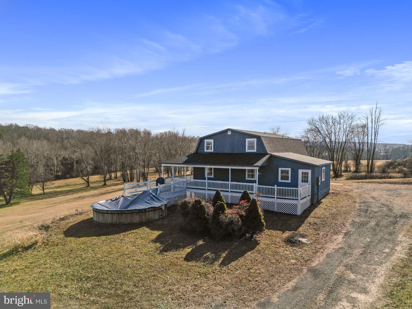 15116 REVA RD, REVA, Virginia 22735, 3 Bedrooms Bedrooms, ,3 BathroomsBathrooms,Residential,For sale,15116 REVA RD,VACU2009580 MLS # VACU2009580