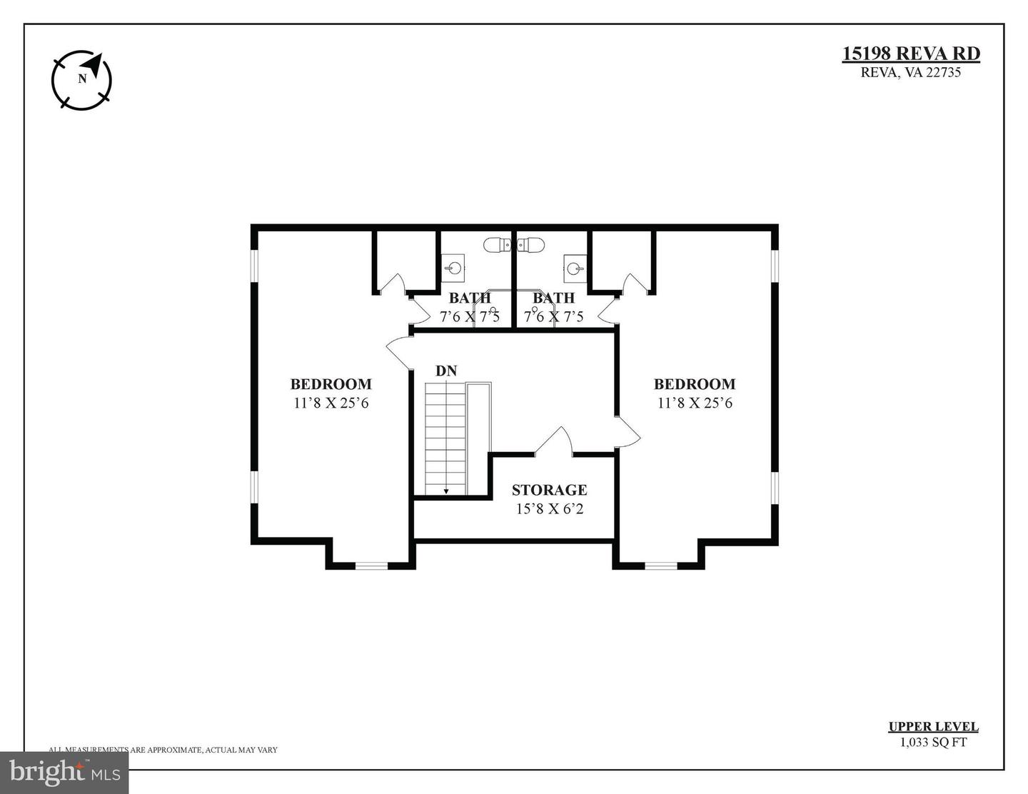 15116 REVA RD, REVA, Virginia 22735, 3 Bedrooms Bedrooms, ,3 BathroomsBathrooms,Residential,For sale,15116 REVA RD,VACU2009580 MLS # VACU2009580