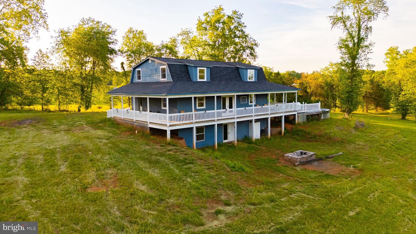 15116 REVA RD, REVA, Virginia 22735, 3 Bedrooms Bedrooms, ,3 BathroomsBathrooms,Residential,For sale,15116 REVA RD,VACU2009580 MLS # VACU2009580