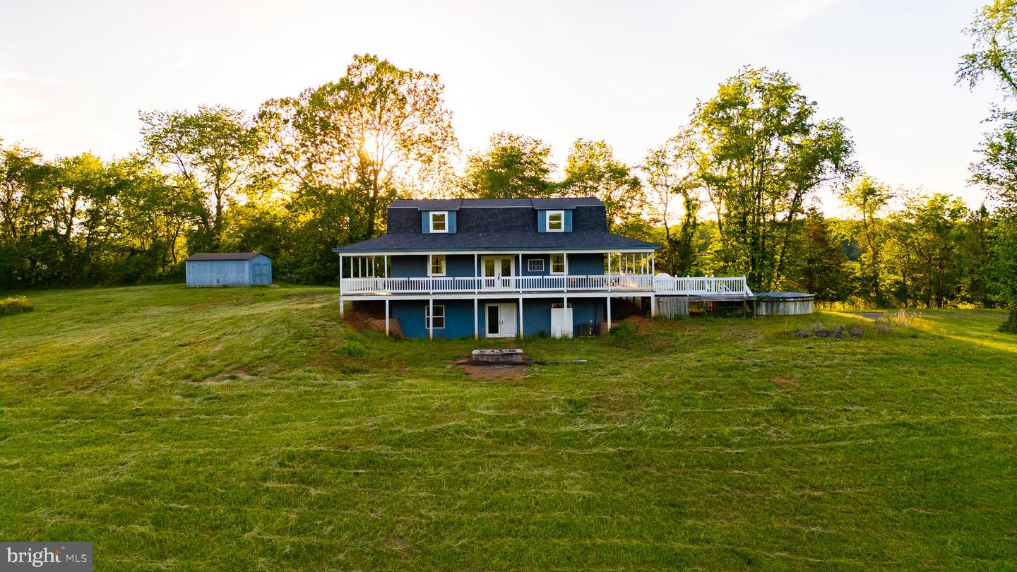 15116 REVA RD, REVA, Virginia 22735, 3 Bedrooms Bedrooms, ,3 BathroomsBathrooms,Residential,For sale,15116 REVA RD,VACU2009580 MLS # VACU2009580