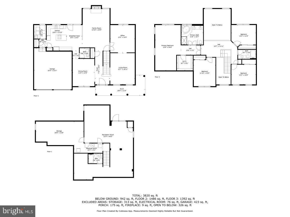 903 CRESTVIEW TER, WINCHESTER, Virginia 22601, 4 Bedrooms Bedrooms, ,3 BathroomsBathrooms,Residential,For sale,903 CRESTVIEW TER,VAWI2007080 MLS # VAWI2007080