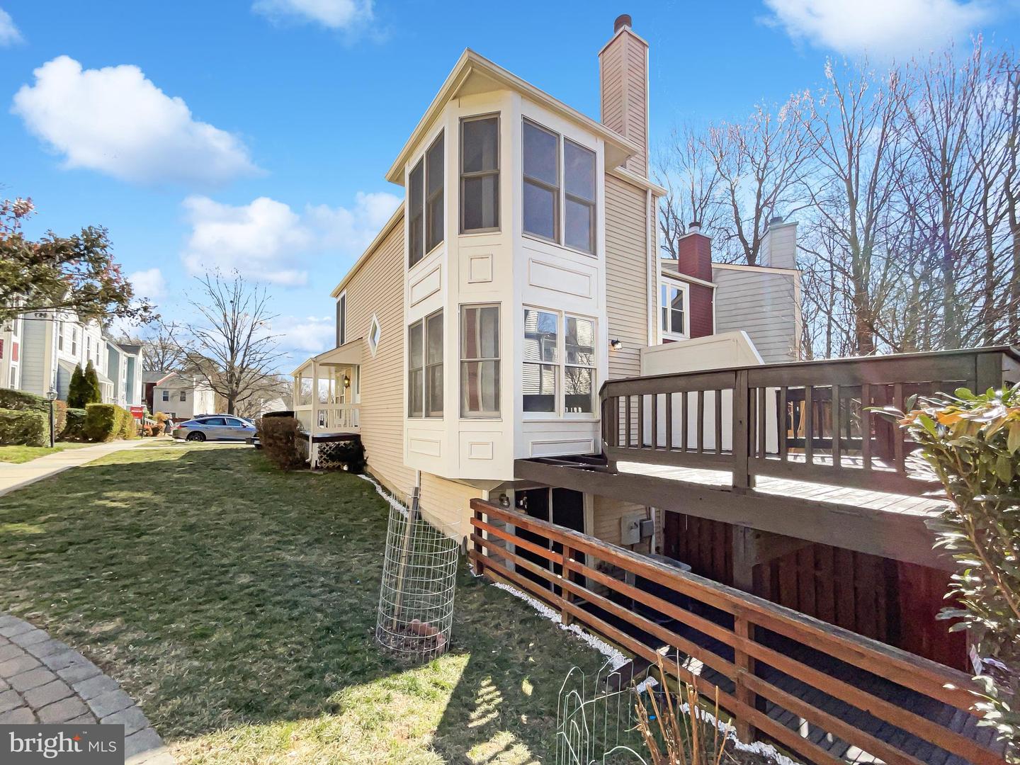 11184 SILENTWOOD LN, RESTON, Virginia 20191, 2 Bedrooms Bedrooms, ,2 BathroomsBathrooms,Residential,For sale,11184 SILENTWOOD LN,VAFX2224482 MLS # VAFX2224482
