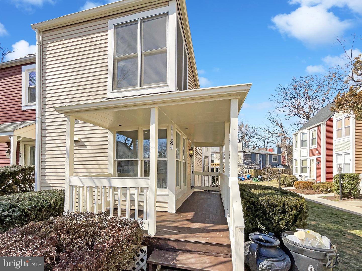11184 SILENTWOOD LN, RESTON, Virginia 20191, 2 Bedrooms Bedrooms, ,2 BathroomsBathrooms,Residential,For sale,11184 SILENTWOOD LN,VAFX2224482 MLS # VAFX2224482