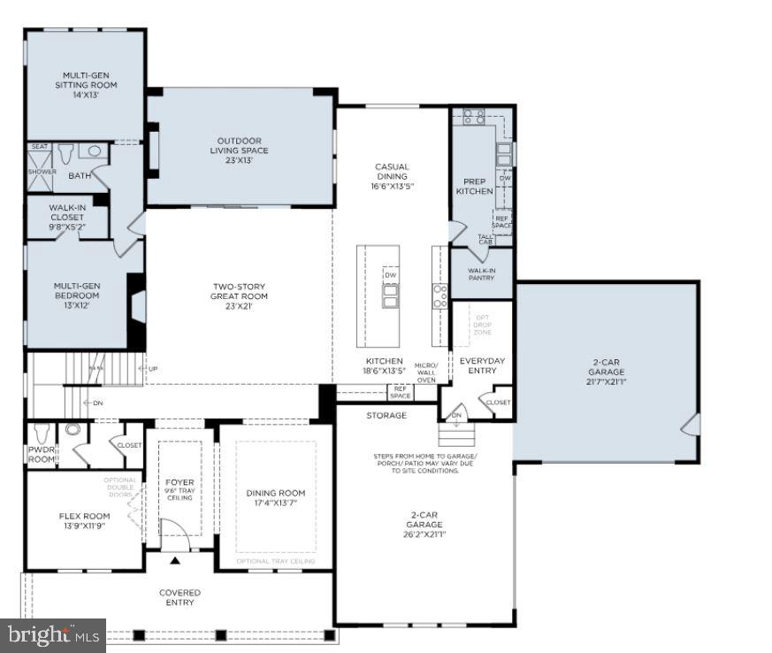 18610 WOODBURN RD, LEESBURG, Virginia 20175, 6 Bedrooms Bedrooms, ,6 BathroomsBathrooms,Residential,For sale,18610 WOODBURN RD,VALO2090460 MLS # VALO2090460