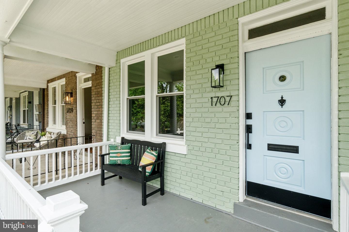 1707 D ST SE, WASHINGTON, District Of Columbia 20003, 3 Bedrooms Bedrooms, ,2 BathroomsBathrooms,Residential,For sale,1707 D ST SE,DCDC2188860 MLS # DCDC2188860