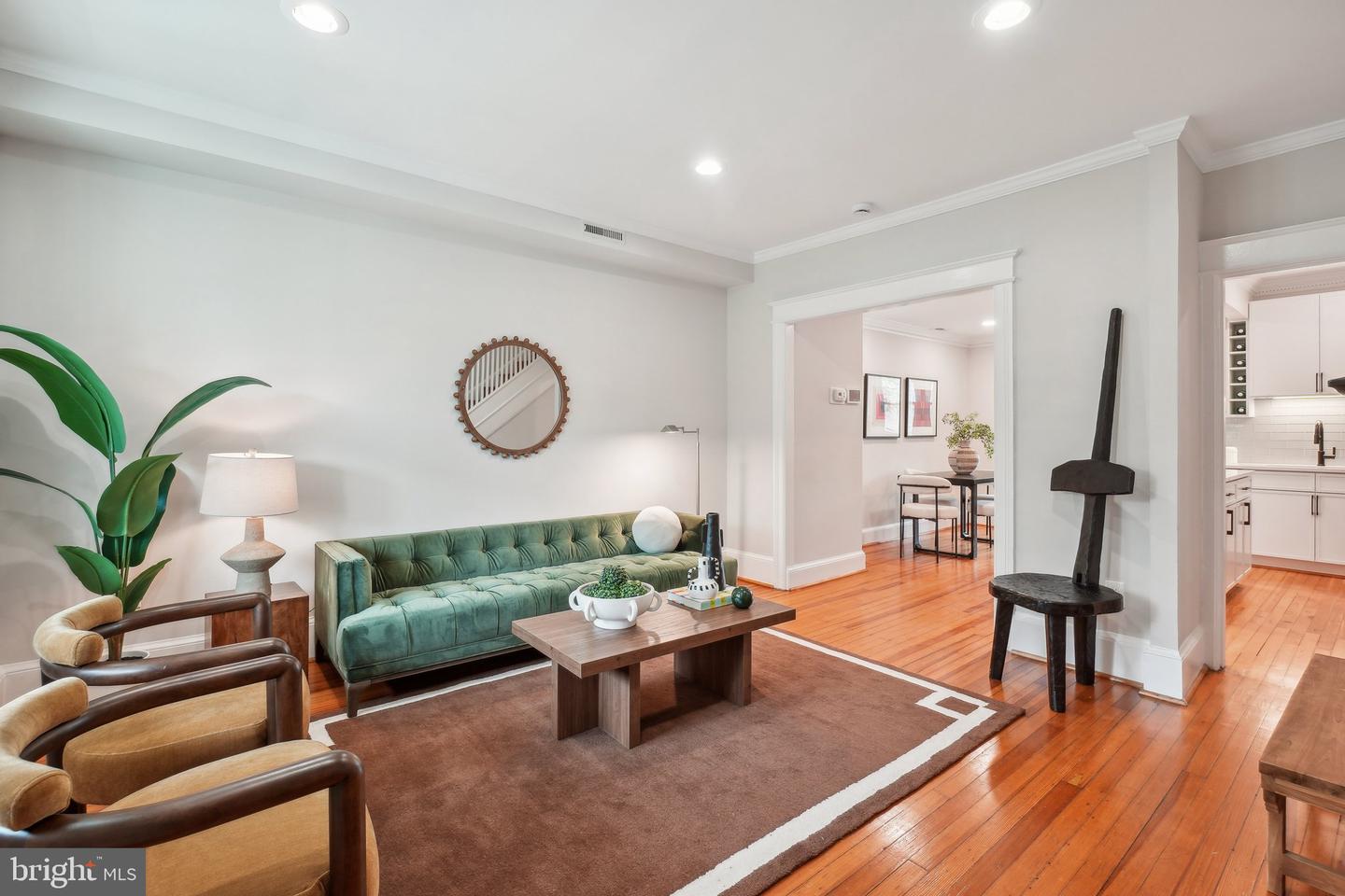 1707 D ST SE, WASHINGTON, District Of Columbia 20003, 3 Bedrooms Bedrooms, ,2 BathroomsBathrooms,Residential,For sale,1707 D ST SE,DCDC2188860 MLS # DCDC2188860