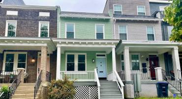 1707 D ST SE, WASHINGTON, District Of Columbia 20003, 3 Bedrooms Bedrooms, ,2 BathroomsBathrooms,Residential,For sale,1707 D ST SE,DCDC2188860 MLS # DCDC2188860