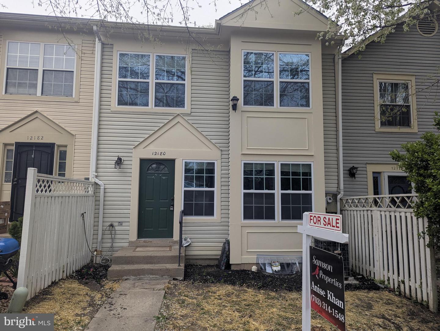 12180 SPRINGWOODS DR, WOODBRIDGE, Virginia 22192, 2 Bedrooms Bedrooms, ,2 BathroomsBathrooms,Residential,For sale,12180 SPRINGWOODS DR,VAPW2091056 MLS # VAPW2091056
