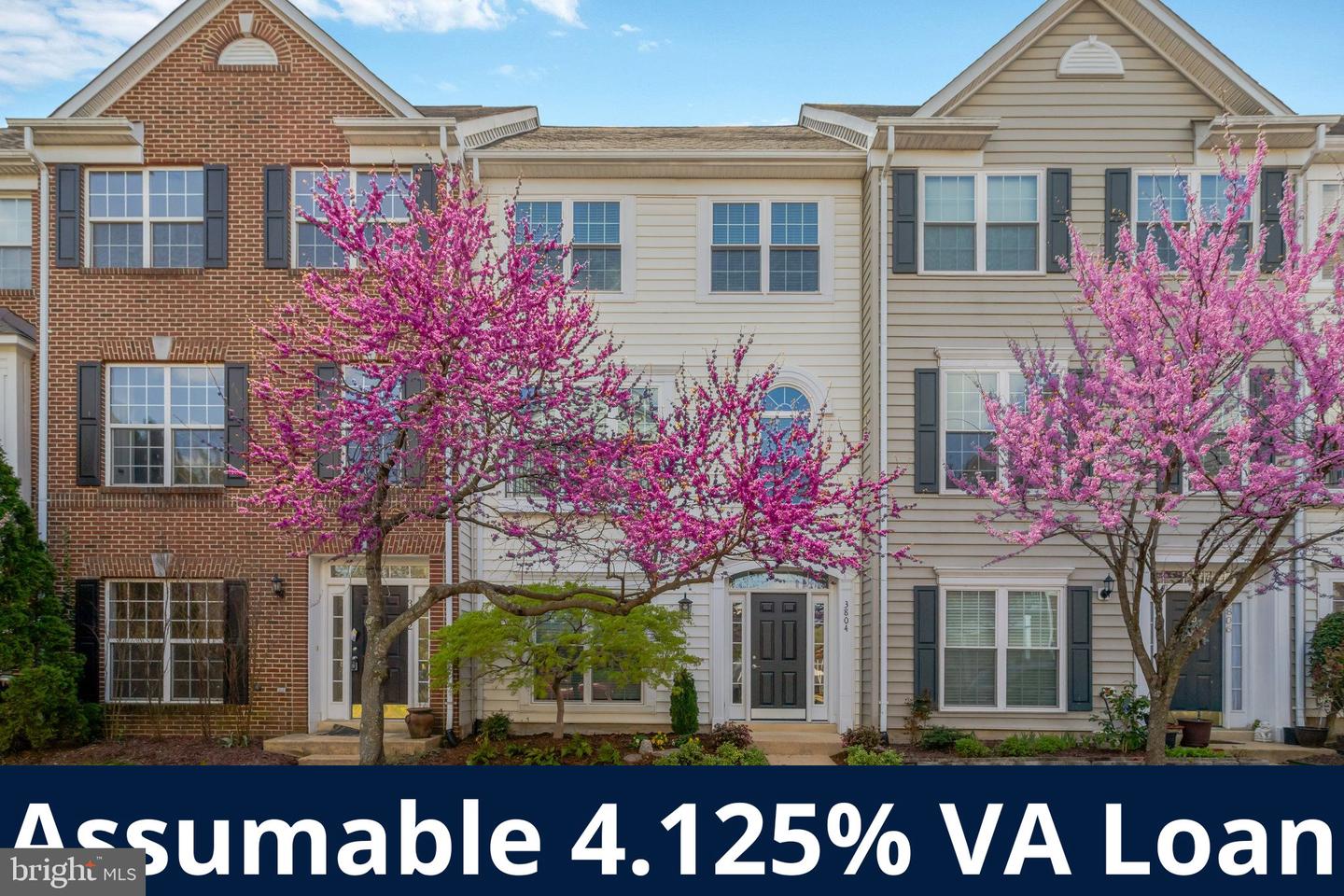 3804 DOMINION MILL DR, ALEXANDRIA, Virginia 22304, 3 Bedrooms Bedrooms, ,3 BathroomsBathrooms,Residential,For sale,3804 DOMINION MILL DR,VAAX2043894 MLS # VAAX2043894