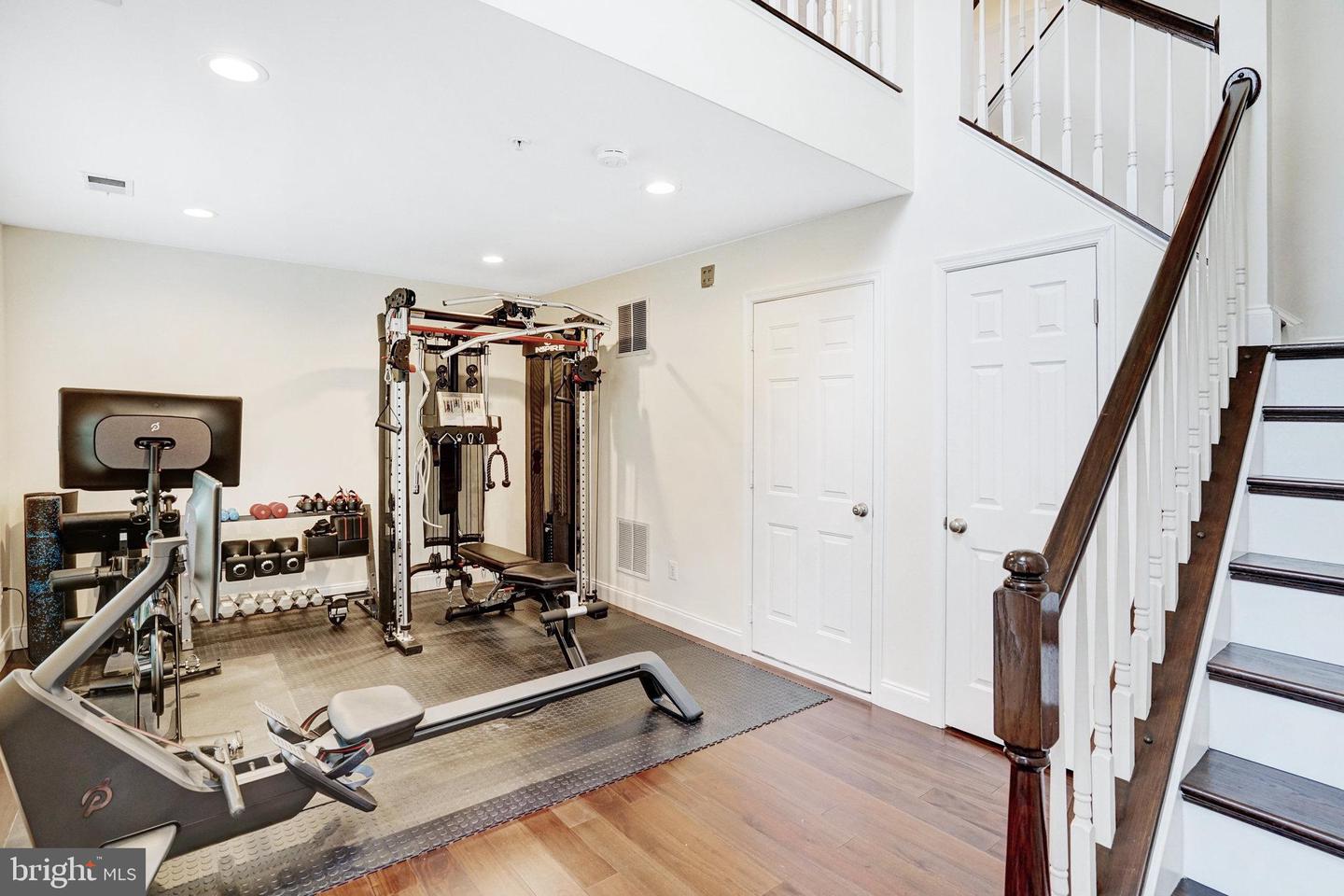 3804 DOMINION MILL DR, ALEXANDRIA, Virginia 22304, 3 Bedrooms Bedrooms, ,3 BathroomsBathrooms,Residential,For sale,3804 DOMINION MILL DR,VAAX2043894 MLS # VAAX2043894