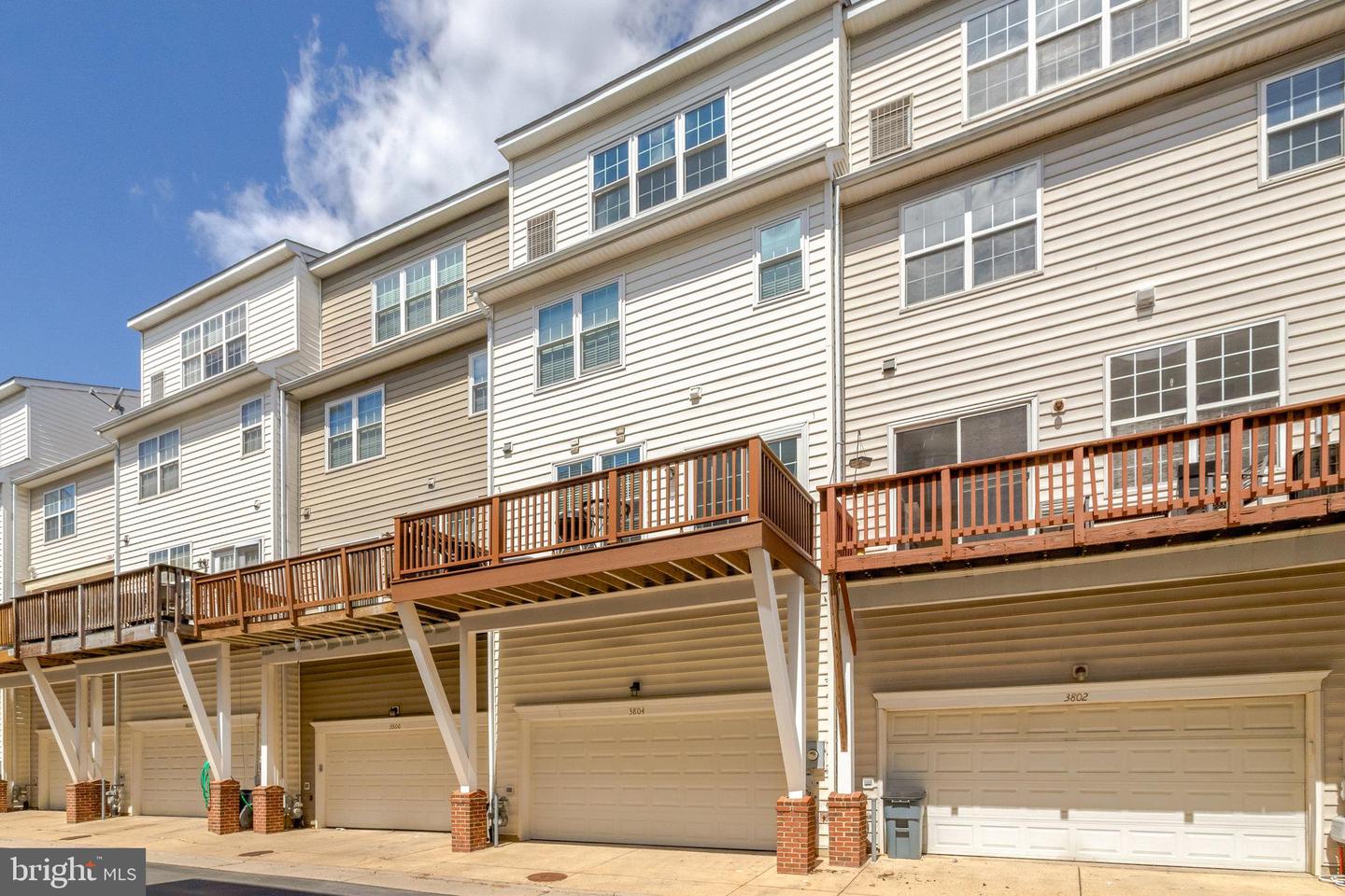 3804 DOMINION MILL DR, ALEXANDRIA, Virginia 22304, 3 Bedrooms Bedrooms, ,3 BathroomsBathrooms,Residential,For sale,3804 DOMINION MILL DR,VAAX2043894 MLS # VAAX2043894