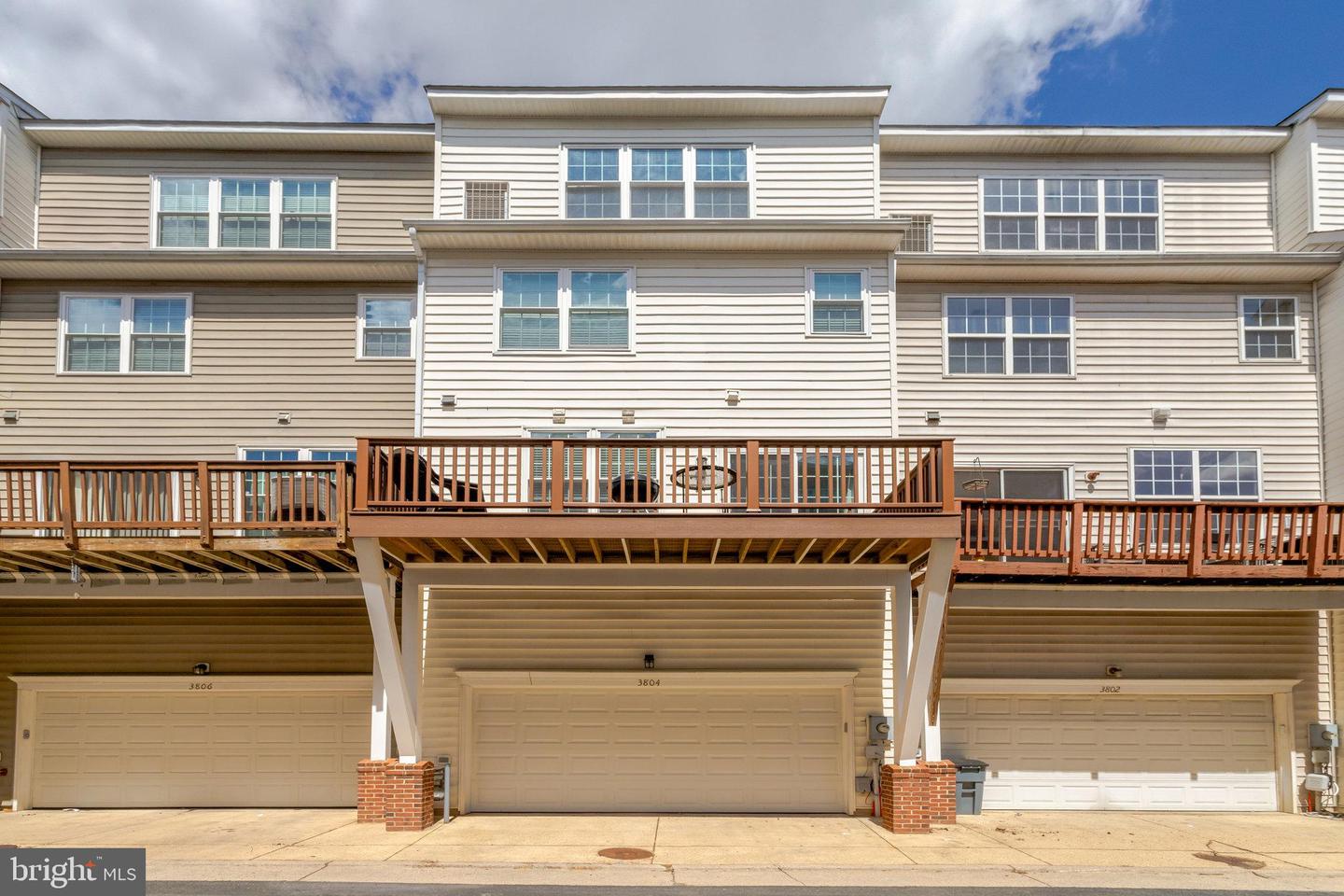3804 DOMINION MILL DR, ALEXANDRIA, Virginia 22304, 3 Bedrooms Bedrooms, ,3 BathroomsBathrooms,Residential,For sale,3804 DOMINION MILL DR,VAAX2043894 MLS # VAAX2043894