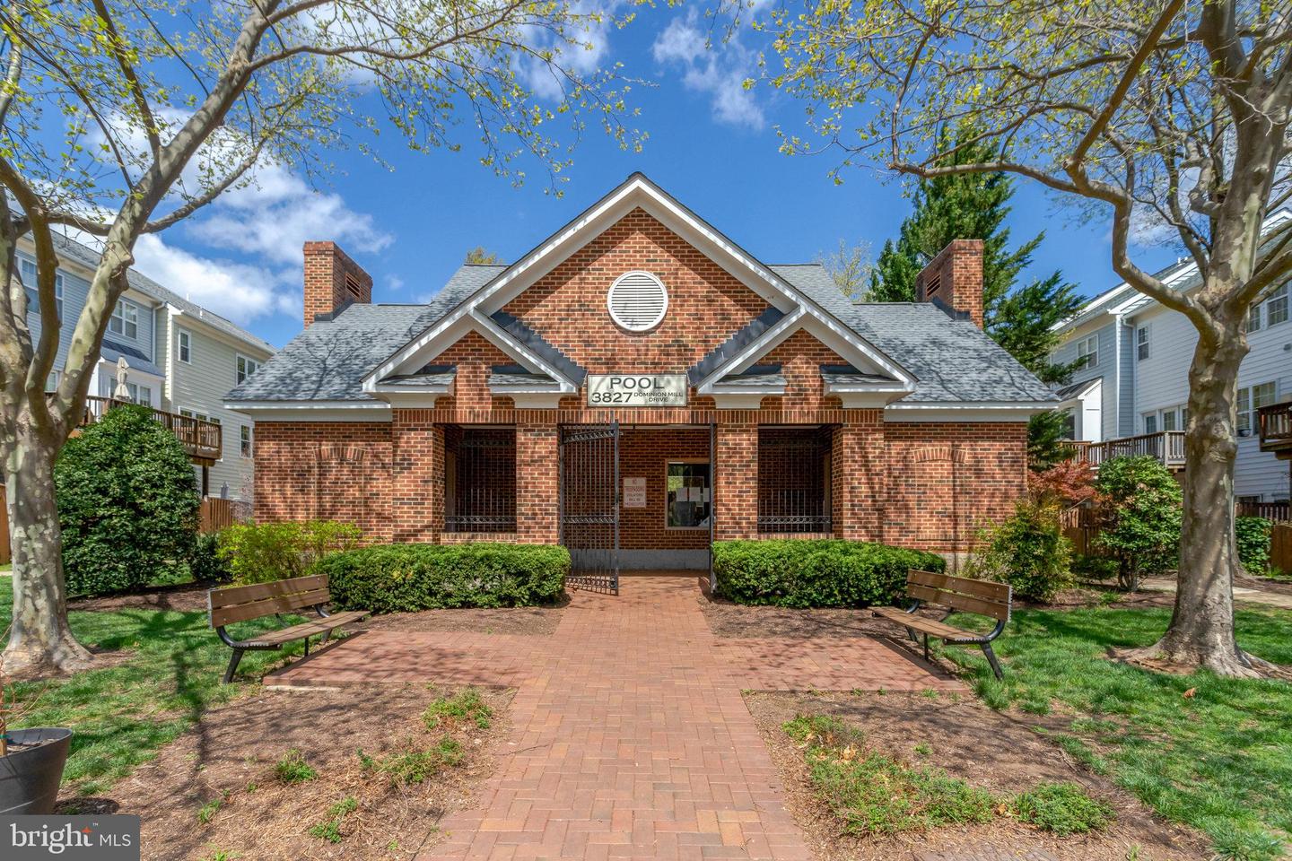 3804 DOMINION MILL DR, ALEXANDRIA, Virginia 22304, 3 Bedrooms Bedrooms, ,3 BathroomsBathrooms,Residential,For sale,3804 DOMINION MILL DR,VAAX2043894 MLS # VAAX2043894