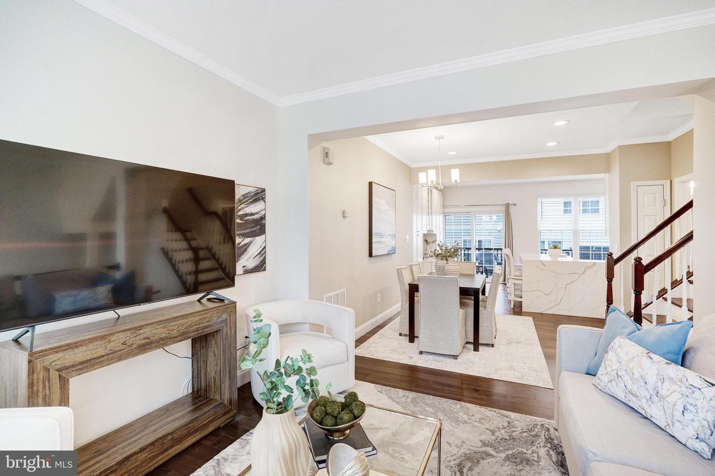3804 DOMINION MILL DR, ALEXANDRIA, Virginia 22304, 3 Bedrooms Bedrooms, ,3 BathroomsBathrooms,Residential,For sale,3804 DOMINION MILL DR,VAAX2043894 MLS # VAAX2043894