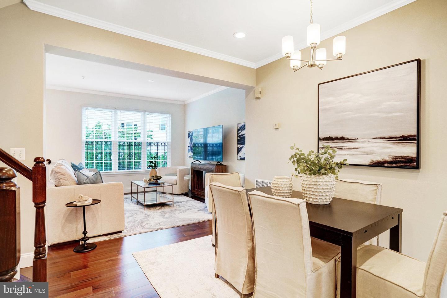 3804 DOMINION MILL DR, ALEXANDRIA, Virginia 22304, 3 Bedrooms Bedrooms, ,3 BathroomsBathrooms,Residential,For sale,3804 DOMINION MILL DR,VAAX2043894 MLS # VAAX2043894