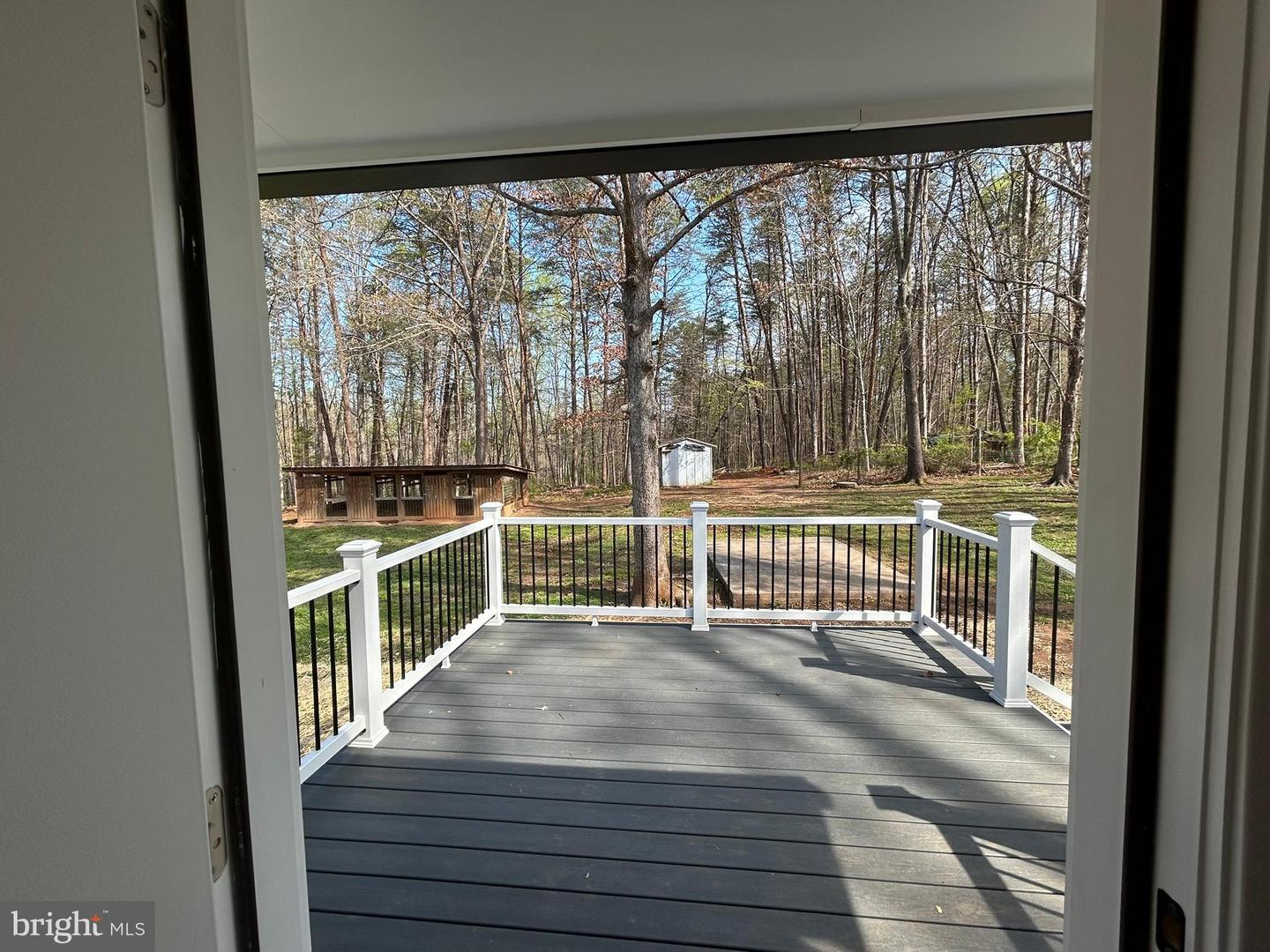 1883 MATTHEW MILL RD, RUCKERSVILLE, Virginia 22968, 3 Bedrooms Bedrooms, ,1 BathroomBathrooms,Residential,For sale,1883 MATTHEW MILL RD,VAGR2000688 MLS # VAGR2000688