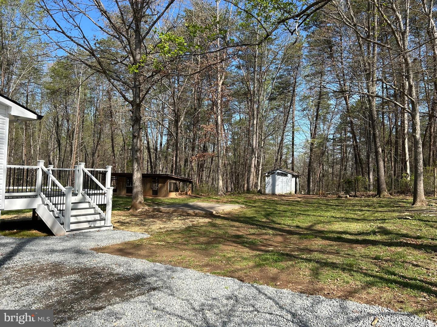 1883 MATTHEW MILL RD, RUCKERSVILLE, Virginia 22968, 3 Bedrooms Bedrooms, ,1 BathroomBathrooms,Residential,For sale,1883 MATTHEW MILL RD,VAGR2000688 MLS # VAGR2000688
