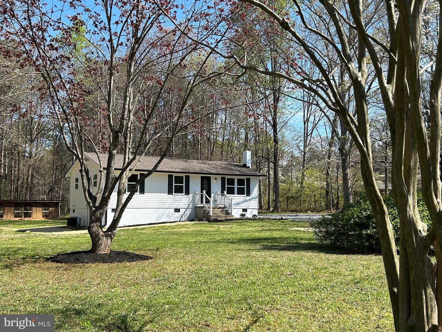 1883 MATTHEW MILL RD, RUCKERSVILLE, Virginia 22968, 3 Bedrooms Bedrooms, ,1 BathroomBathrooms,Residential,For sale,1883 MATTHEW MILL RD,VAGR2000688 MLS # VAGR2000688