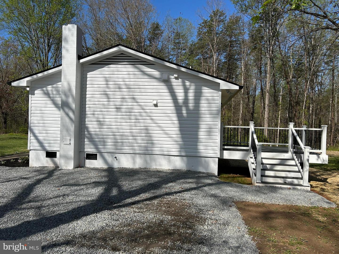 1883 MATTHEW MILL RD, RUCKERSVILLE, Virginia 22968, 3 Bedrooms Bedrooms, ,1 BathroomBathrooms,Residential,For sale,1883 MATTHEW MILL RD,VAGR2000688 MLS # VAGR2000688
