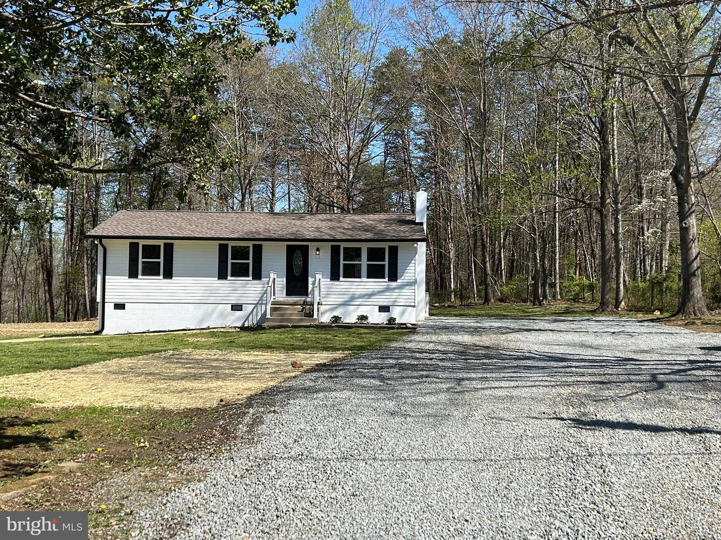 1883 MATTHEW MILL RD, RUCKERSVILLE, Virginia 22968, 3 Bedrooms Bedrooms, ,1 BathroomBathrooms,Residential,For sale,1883 MATTHEW MILL RD,VAGR2000688 MLS # VAGR2000688