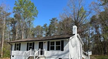 1883 MATTHEW MILL RD, RUCKERSVILLE, Virginia 22968, 3 Bedrooms Bedrooms, ,1 BathroomBathrooms,Residential,For sale,1883 MATTHEW MILL RD,VAGR2000688 MLS # VAGR2000688