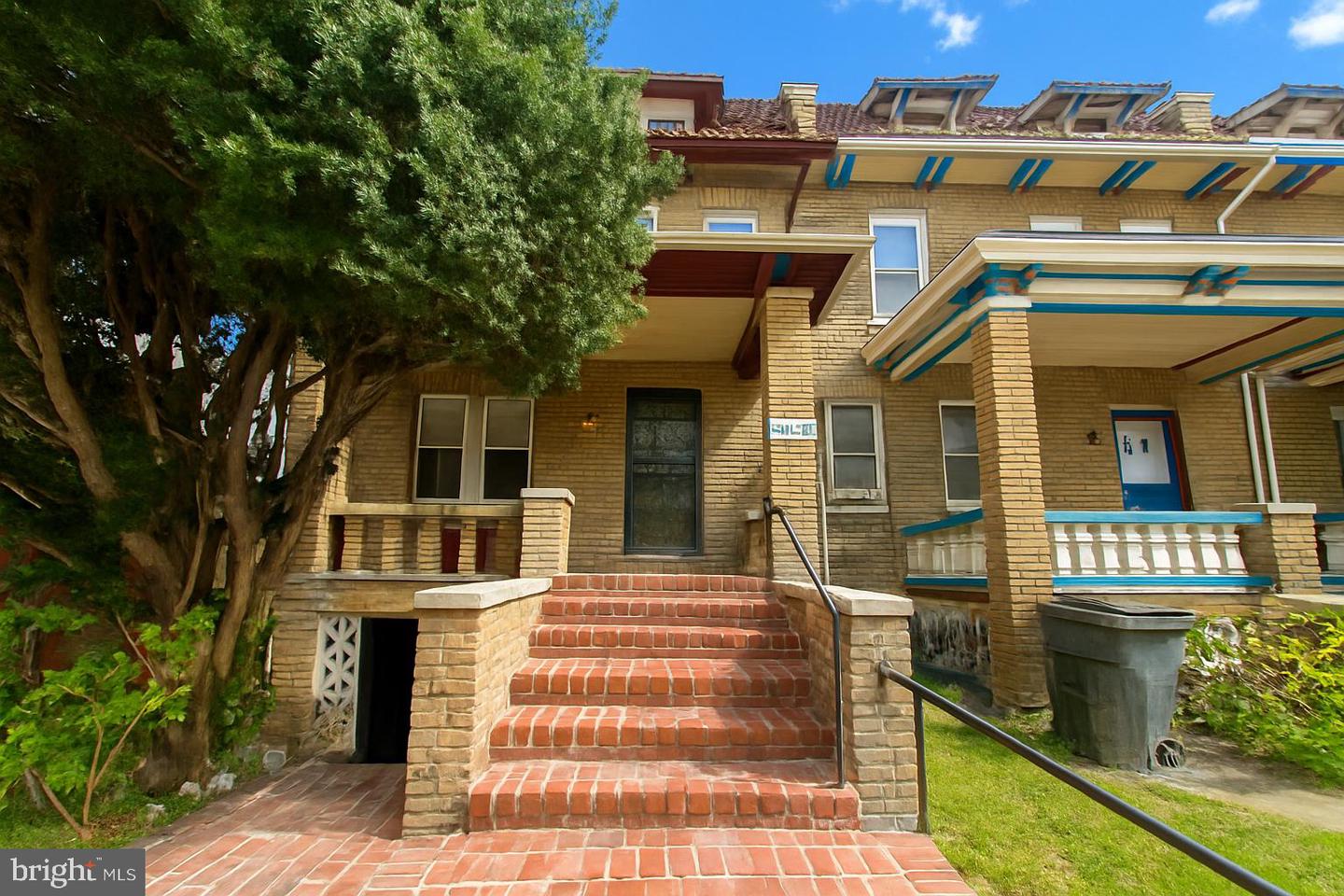 4516 13TH ST NW, WASHINGTON, District Of Columbia 20011, 3 Bedrooms Bedrooms, ,3 BathroomsBathrooms,Residential,For sale,4516 13TH ST NW,DCDC2195552 MLS # DCDC2195552