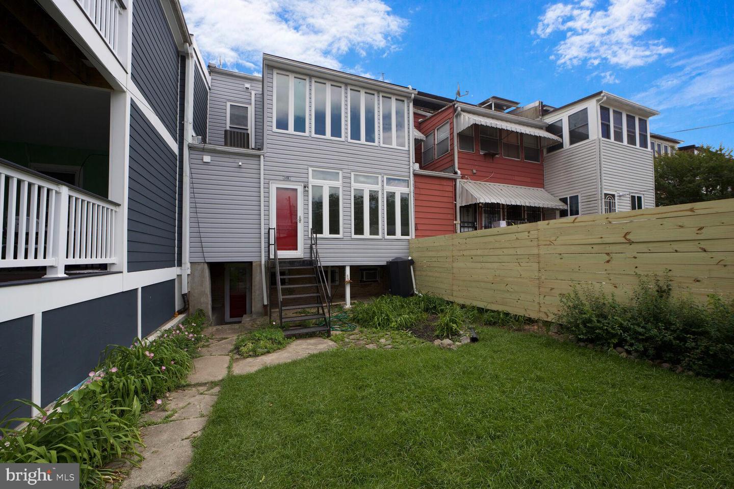 4516 13TH ST NW, WASHINGTON, District Of Columbia 20011, 3 Bedrooms Bedrooms, ,3 BathroomsBathrooms,Residential,For sale,4516 13TH ST NW,DCDC2195552 MLS # DCDC2195552