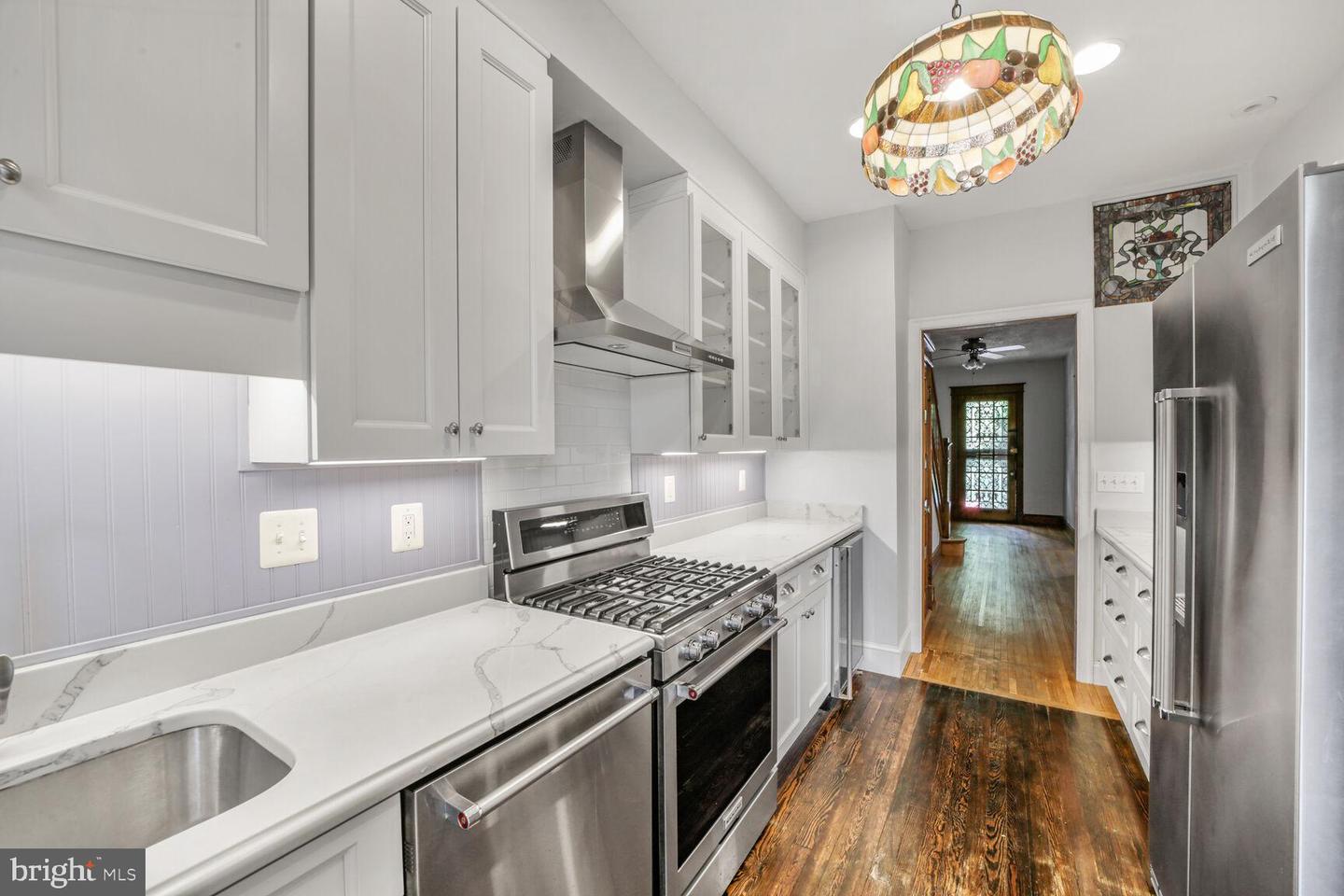 4516 13TH ST NW, WASHINGTON, District Of Columbia 20011, 3 Bedrooms Bedrooms, ,3 BathroomsBathrooms,Residential,For sale,4516 13TH ST NW,DCDC2195552 MLS # DCDC2195552