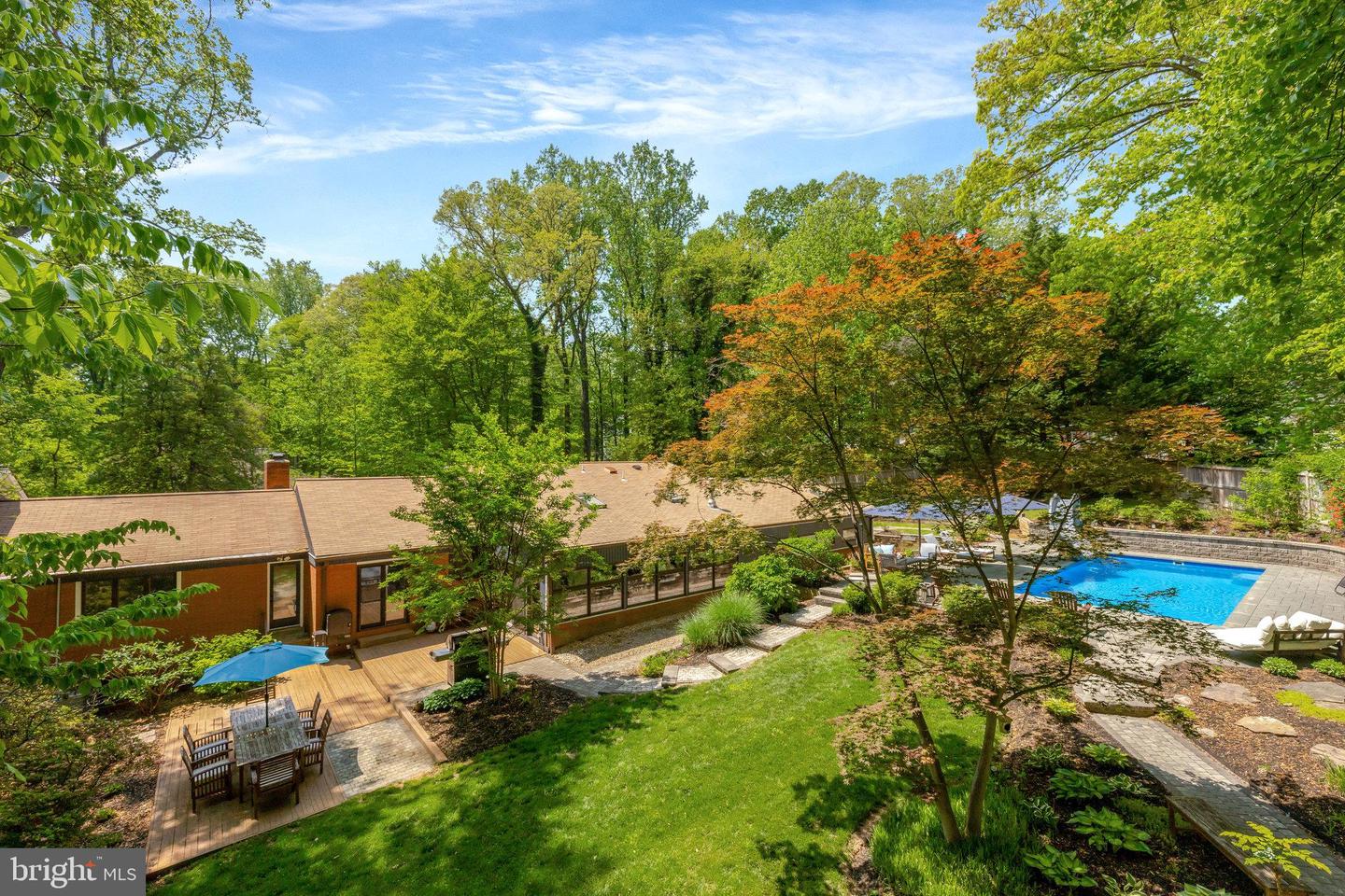 9006 GLEN CT, FAIRFAX, Virginia 22031, 6 Bedrooms Bedrooms, ,5 BathroomsBathrooms,Residential,For sale,9006 GLEN CT,VAFX2234444 MLS # VAFX2234444