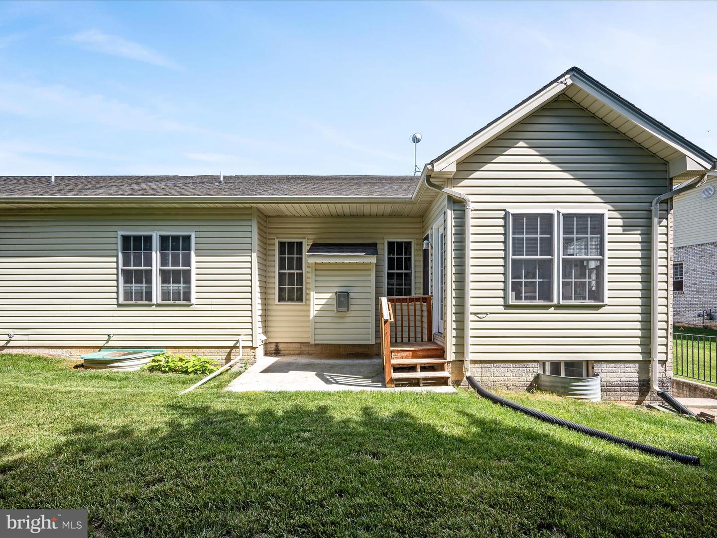 628 ALLEGHENY CIR, WOODSTOCK, Virginia 22664, 3 Bedrooms Bedrooms, ,3 BathroomsBathrooms,Residential,For sale,628 ALLEGHENY CIR,VASH2011306 MLS # VASH2011306