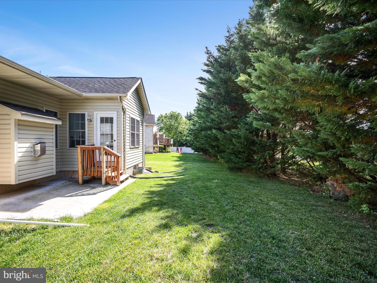 628 ALLEGHENY CIR, WOODSTOCK, Virginia 22664, 3 Bedrooms Bedrooms, ,3 BathroomsBathrooms,Residential,For sale,628 ALLEGHENY CIR,VASH2011306 MLS # VASH2011306